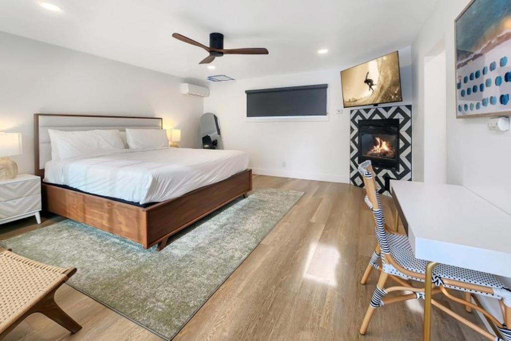 Photo of Bedroom in West Beach