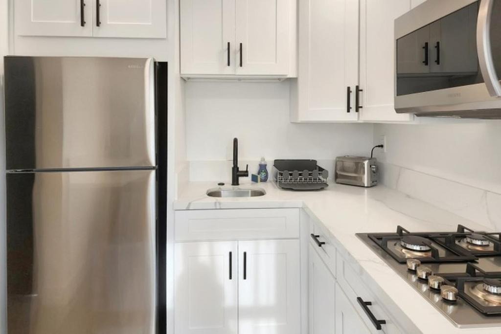 Photo of Kitchen in West Beach