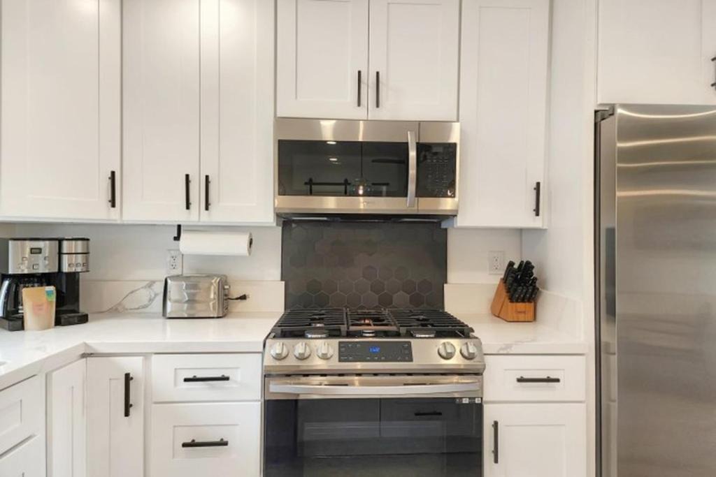Photo of Kitchen in West Beach