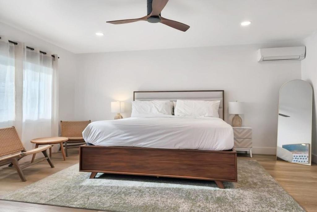 Photo of Bedroom in West Beach