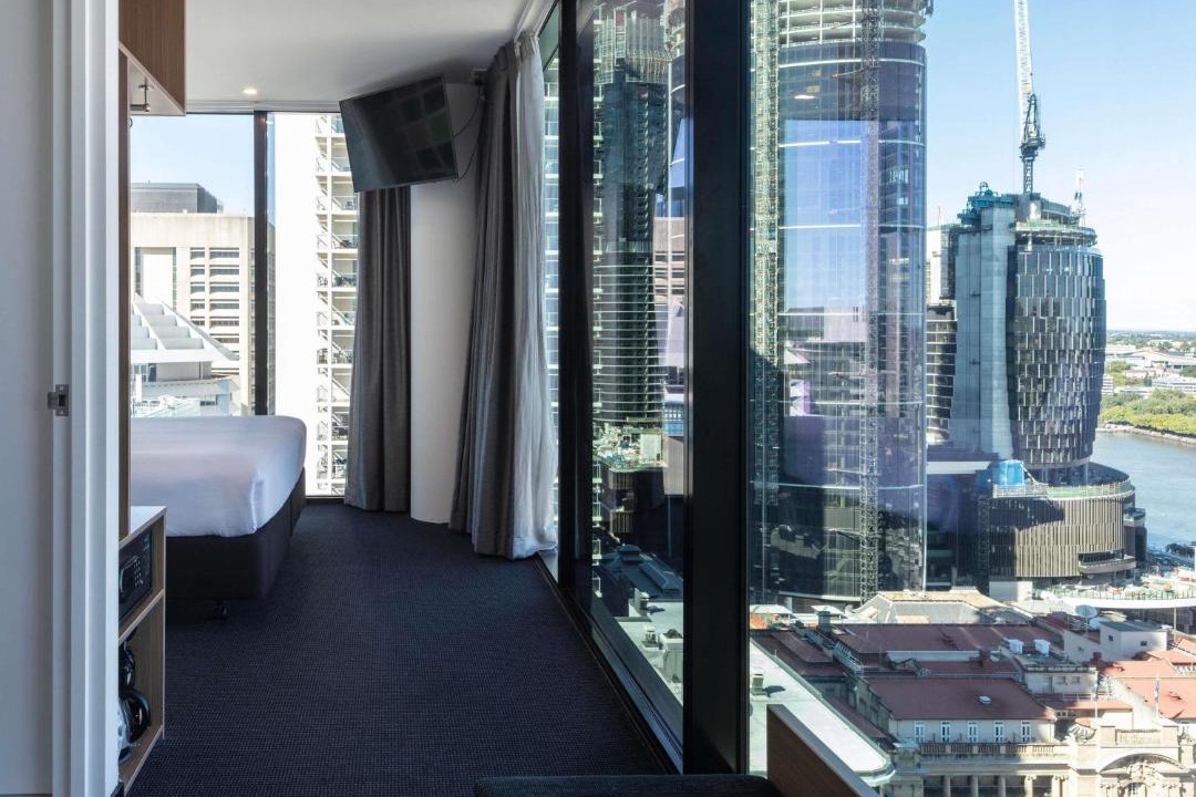 Photo of Others in Brisbane Central Business District