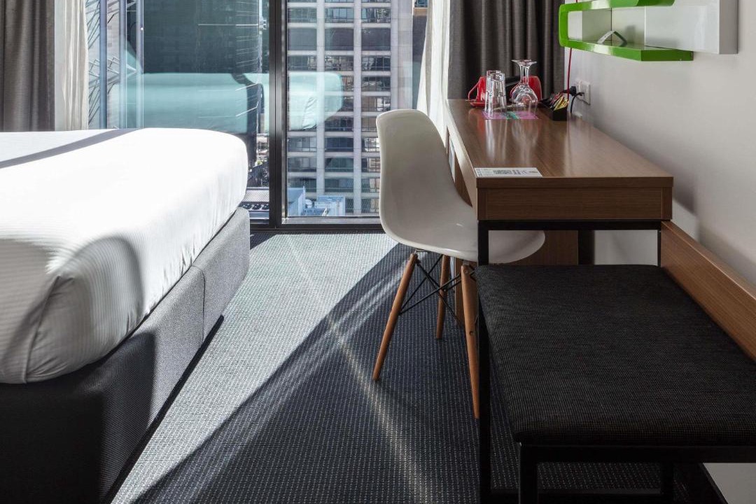Photo of Others in Brisbane Central Business District