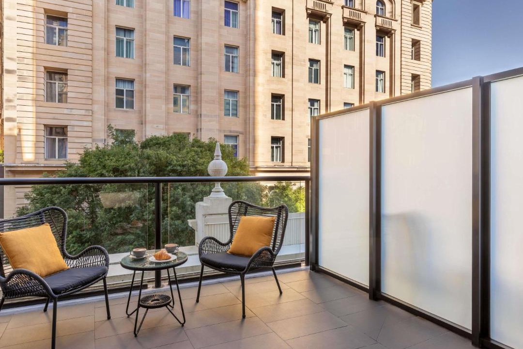 Photo of Others in Brisbane Central Business District