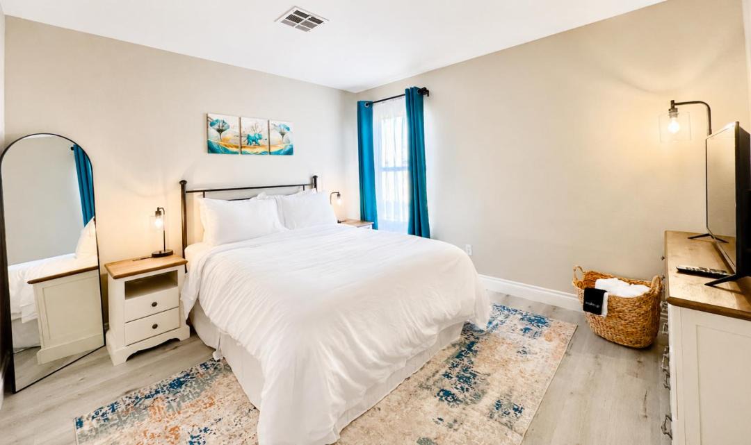Photo of Bedroom in North Las Vegas