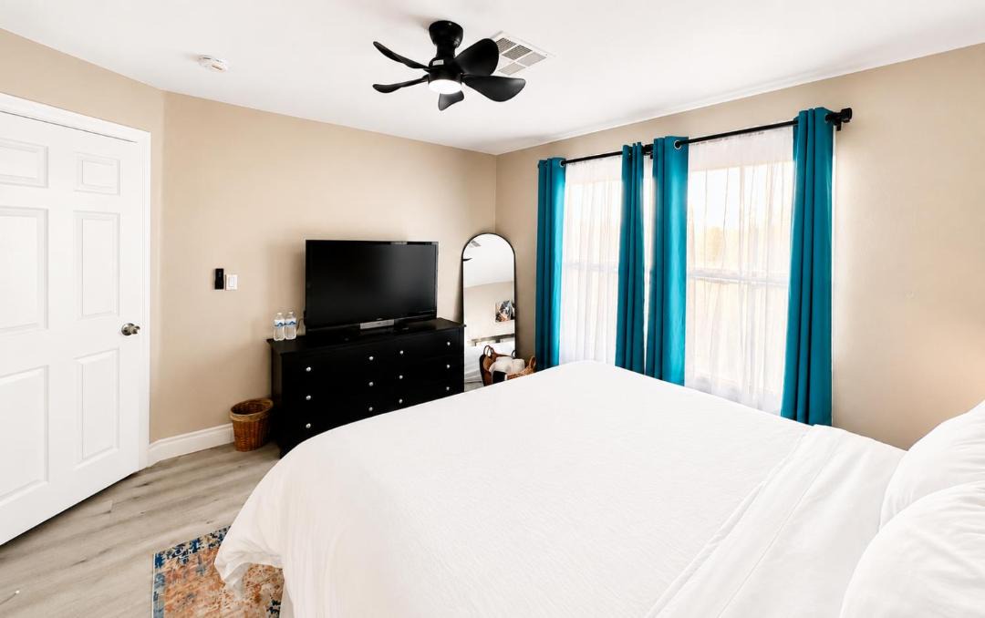 Photo of Bedroom in North Las Vegas