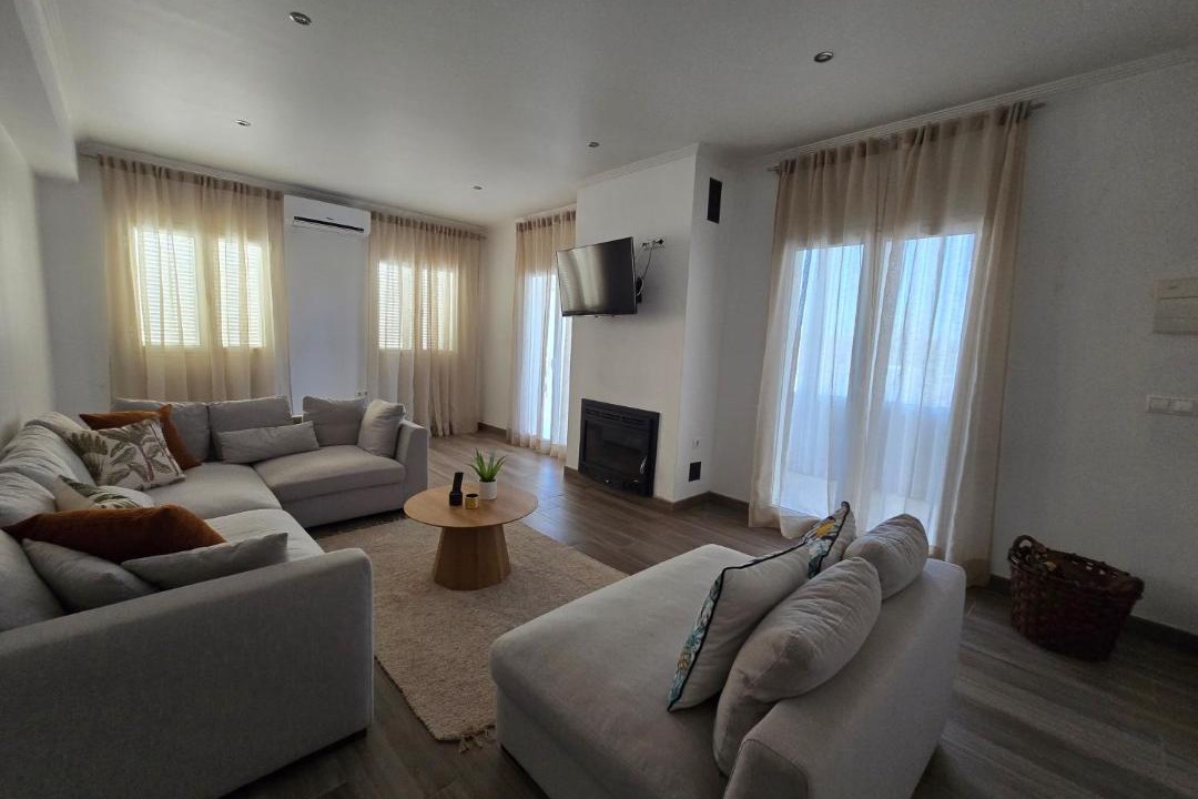 Photo of Livingroom in Alcoutim