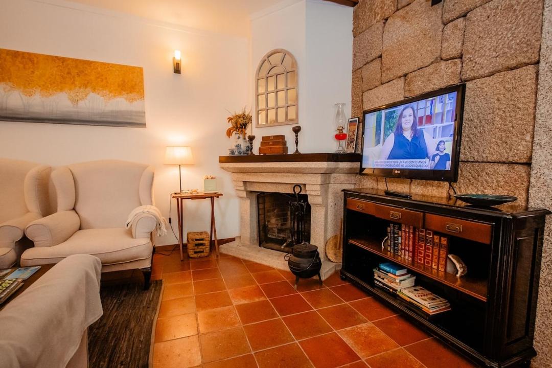Photo of Livingroom in Meda