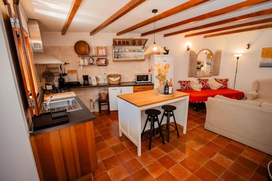 Photo of Kitchen in Meda