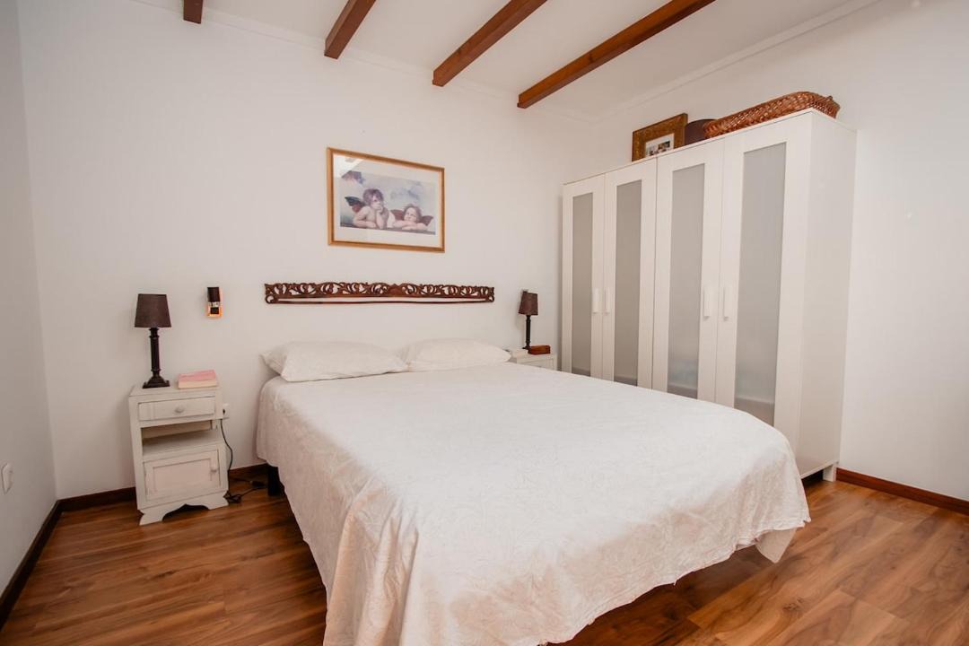 Photo of Bedroom in Meda