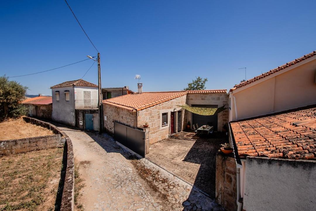 Photo of Buildings in Meda