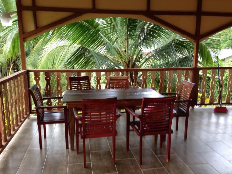 Photo of Patio Balcony in Manzanillo