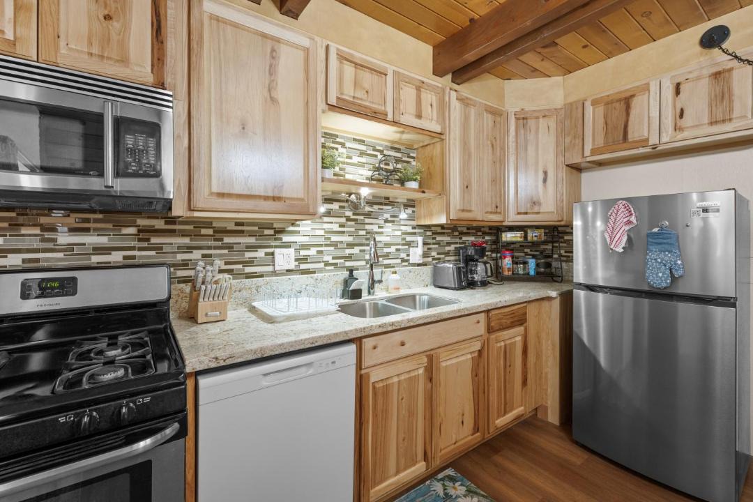 Photo of Kitchen in Woodlands