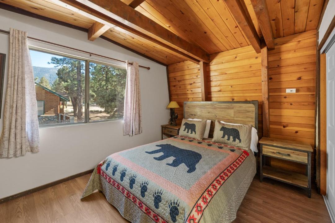 Photo of Bedroom in Woodlands