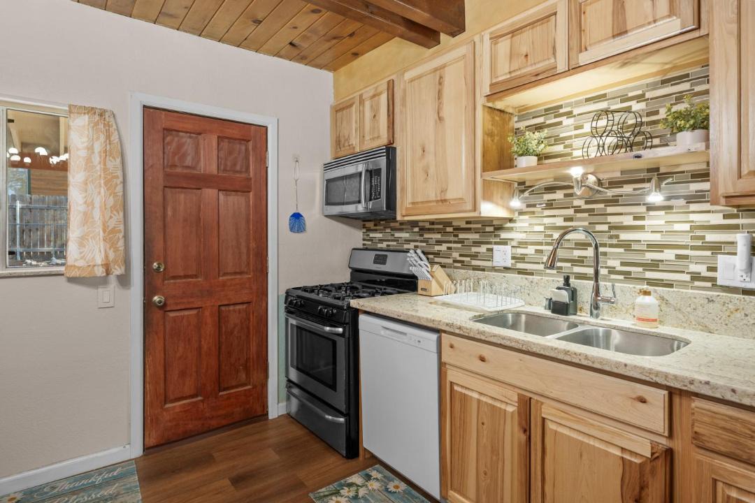 Photo of Kitchen in Woodlands