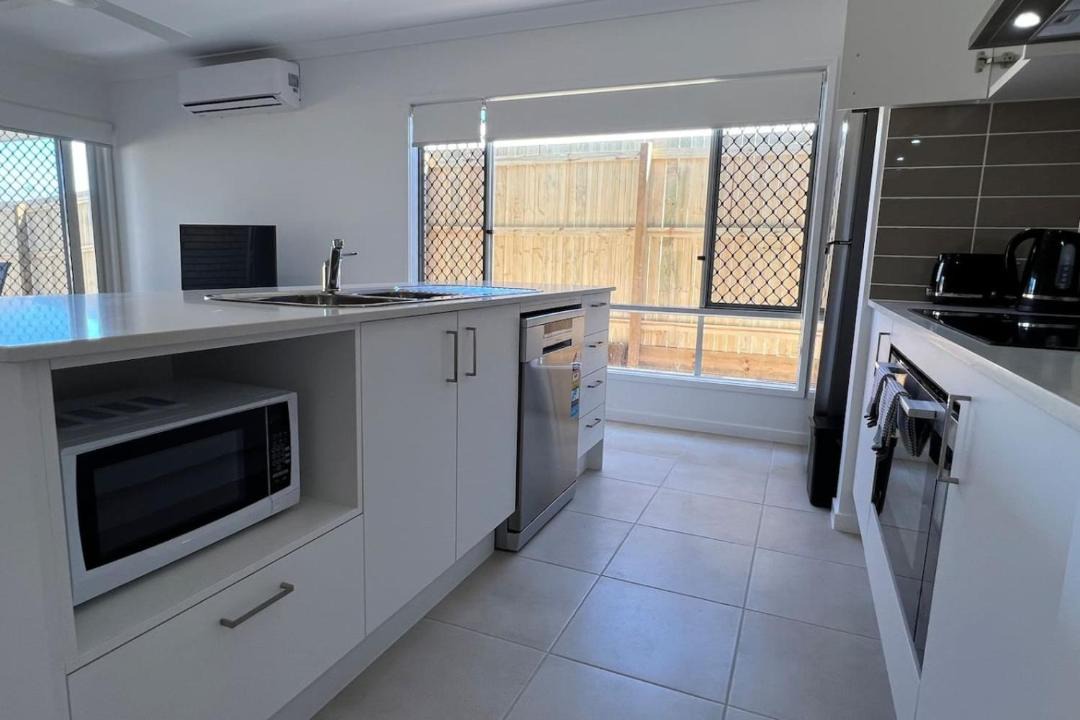 Photo of Kitchen in Flagstone