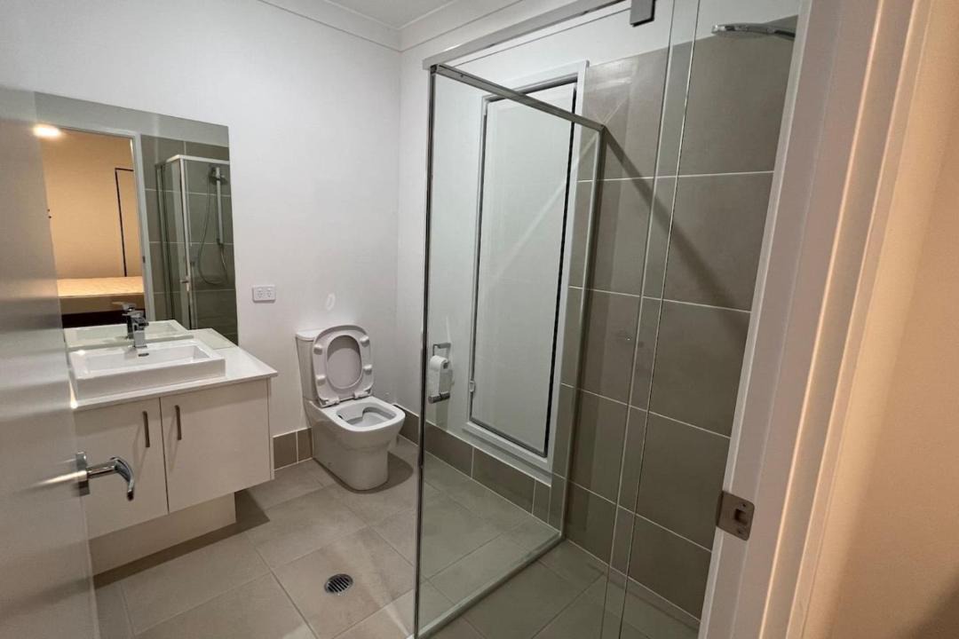 Photo of Bathroom in Flagstone