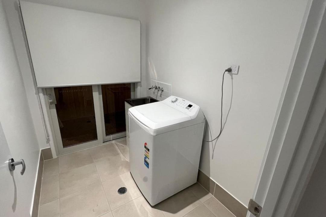 Photo of Bathroom in Flagstone