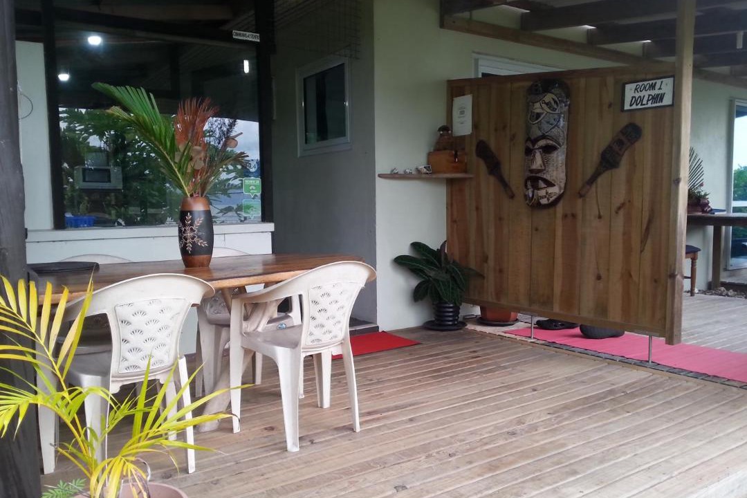 Photo of Others in Savusavu