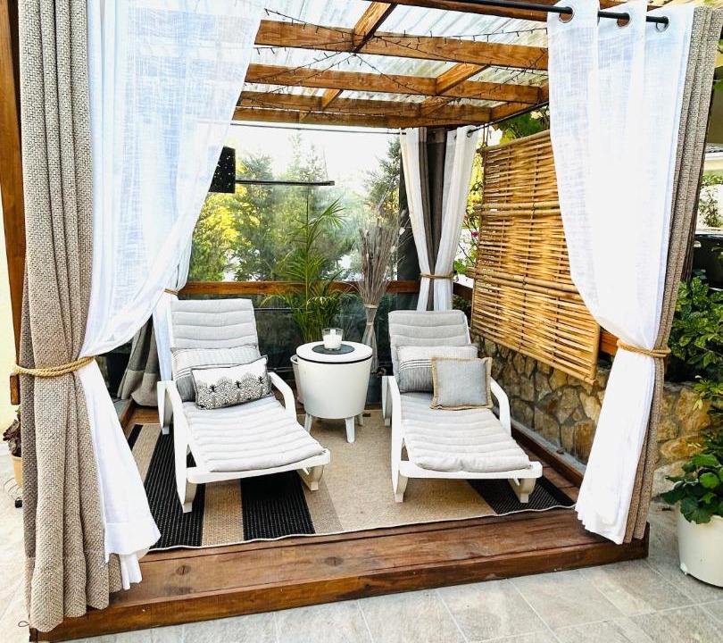 Photo of Patio Balcony in Vila Nova de Poiares