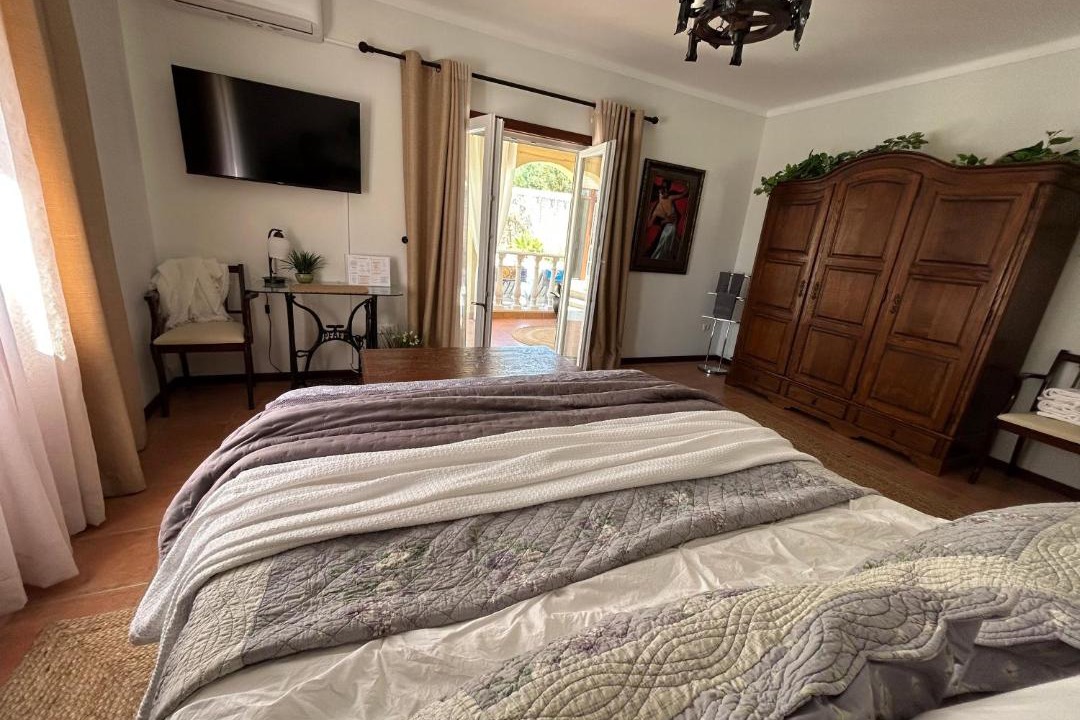 Photo of Bedroom in Vila Nova de Poiares