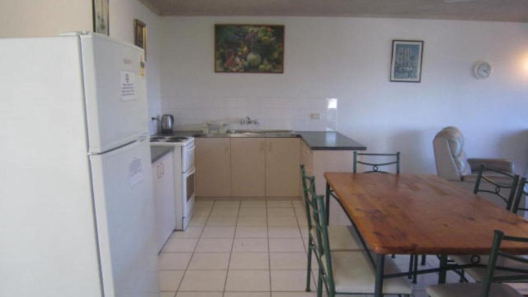 Photo of Kitchen in Golden Beach