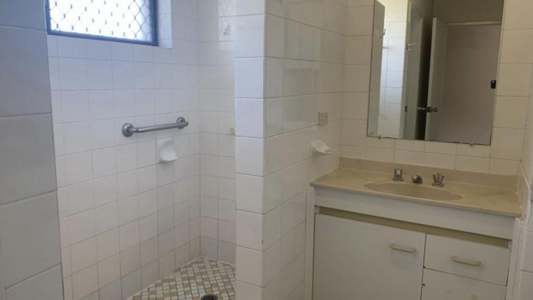 Photo of Bathroom in Golden Beach