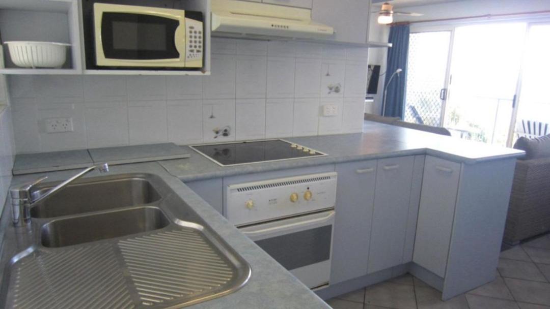 Photo of Kitchen in Kings Beach