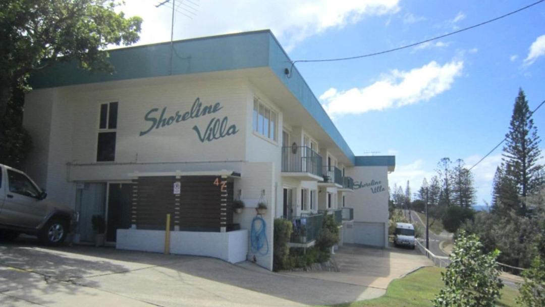 Photo of Buildings in Kings Beach