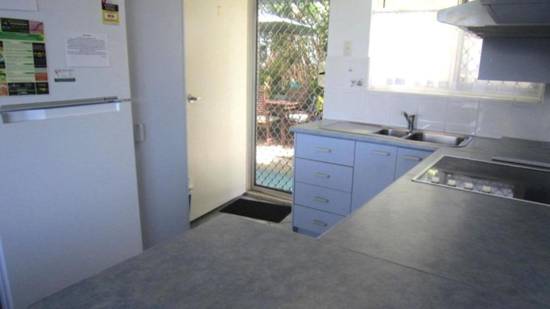 Photo of Kitchen in Kings Beach