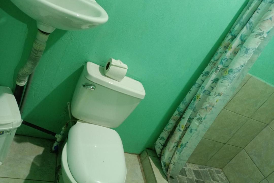 Photo of Bathroom in Puerto Viejo de Talamanca