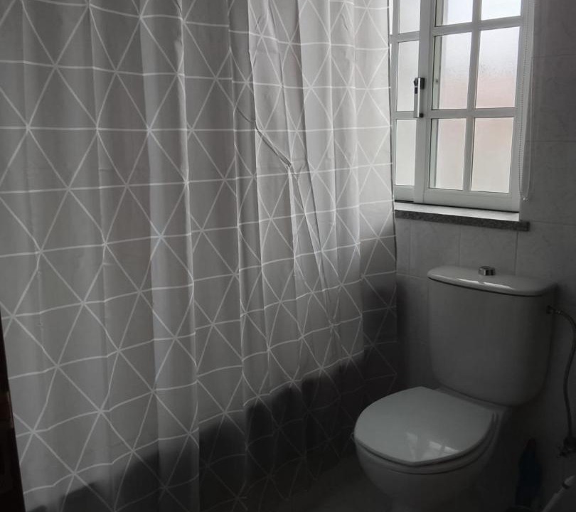 Photo of Bathroom in Caldas da Felgueira
