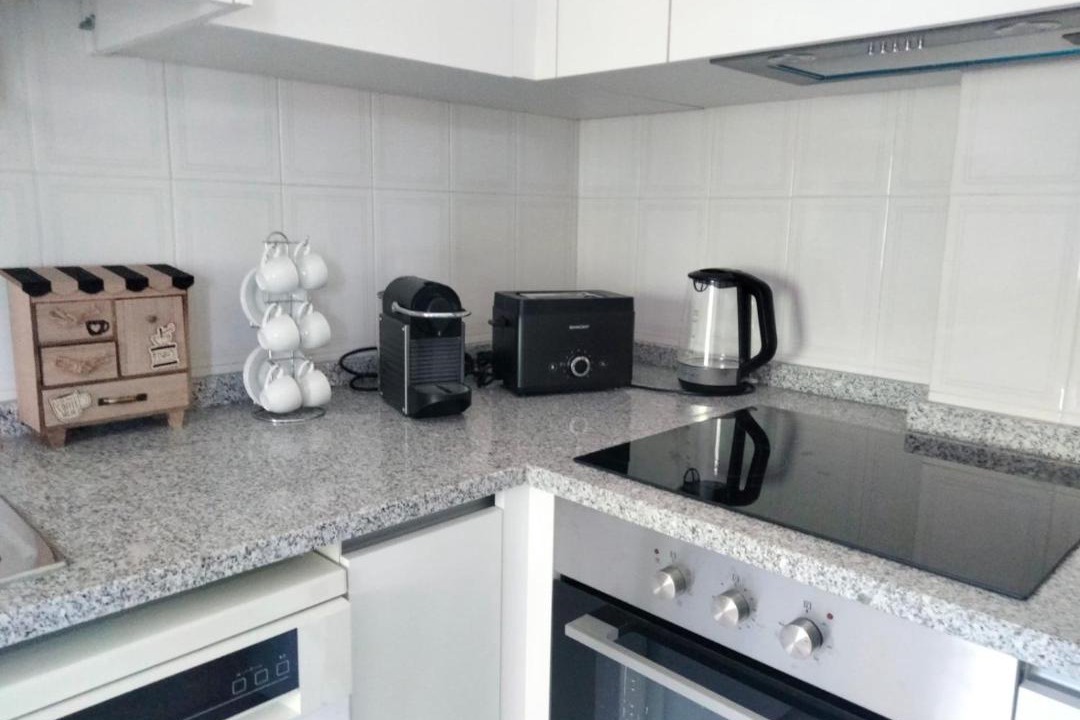 Photo of Kitchen in Caldas da Felgueira