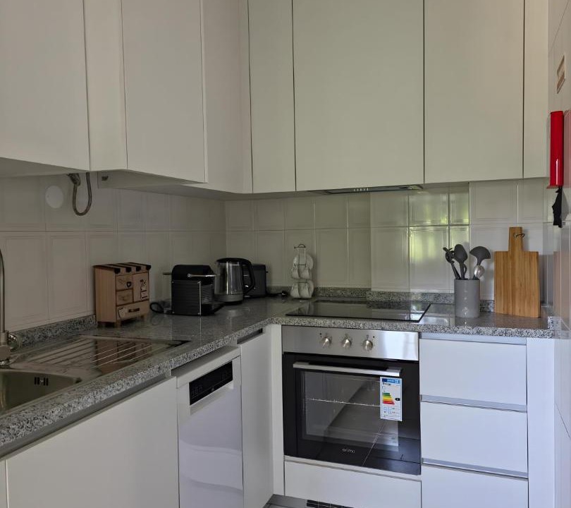 Photo of Kitchen in Caldas da Felgueira