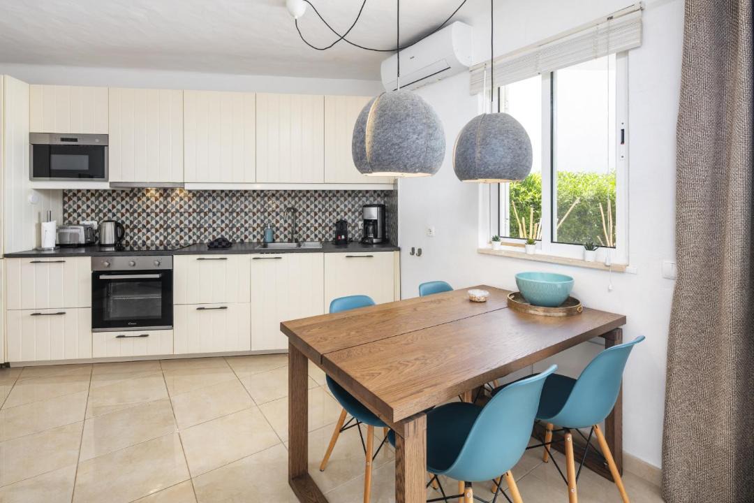 Photo of Kitchen in Mato Serrao