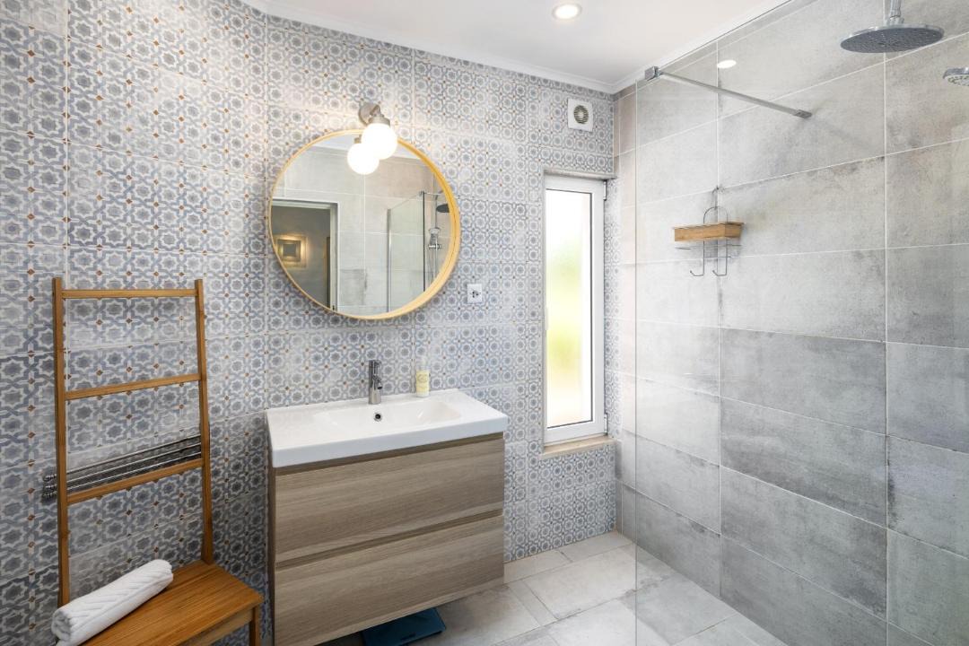 Photo of Bathroom in Mato Serrao