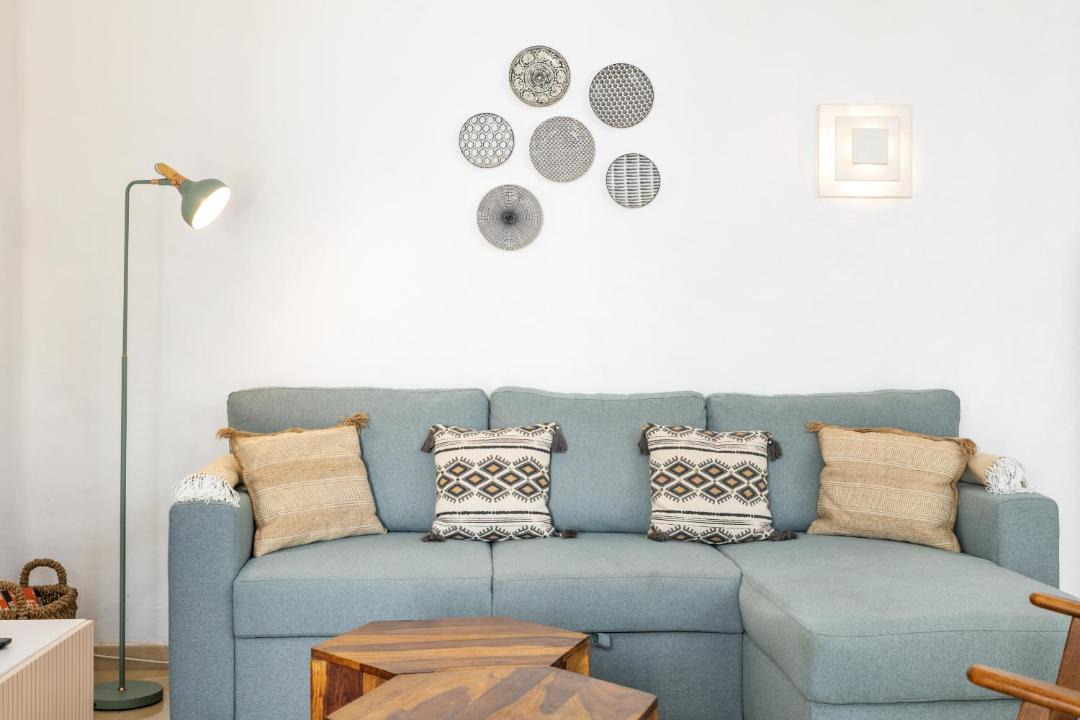 Photo of Livingroom in Mato Serrao