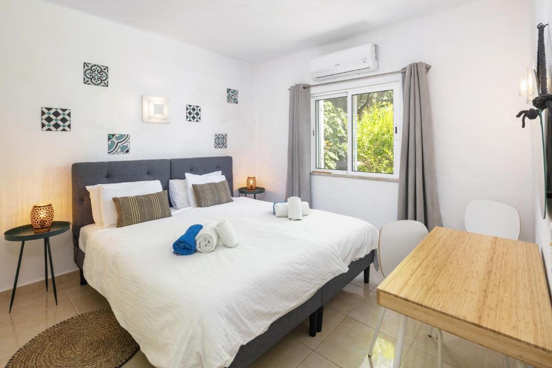 Photo of Bedroom in Mato Serrao