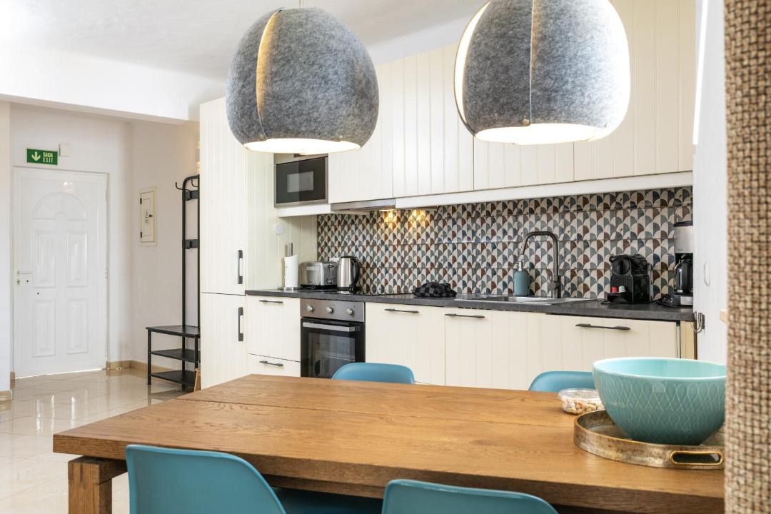 Photo of Kitchen in Mato Serrao