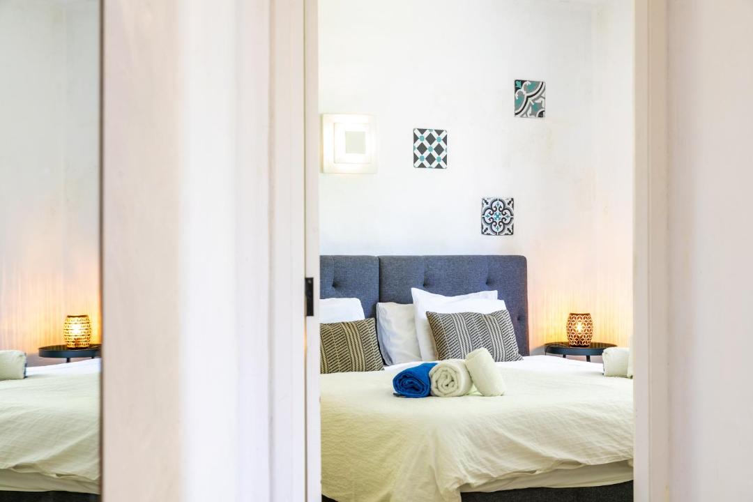Photo of Bedroom in Mato Serrao