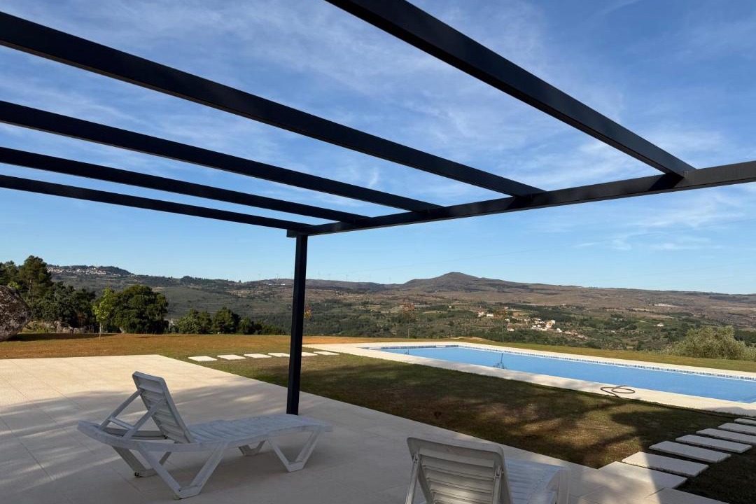 Photo of Patio Balcony in Tabuaco