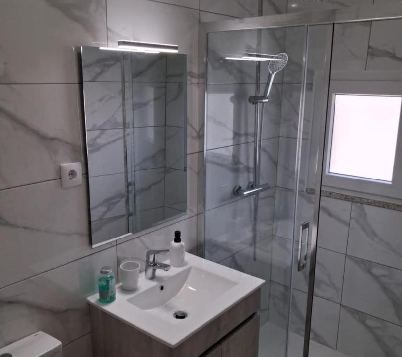 Photo of Bathroom in Trancoso