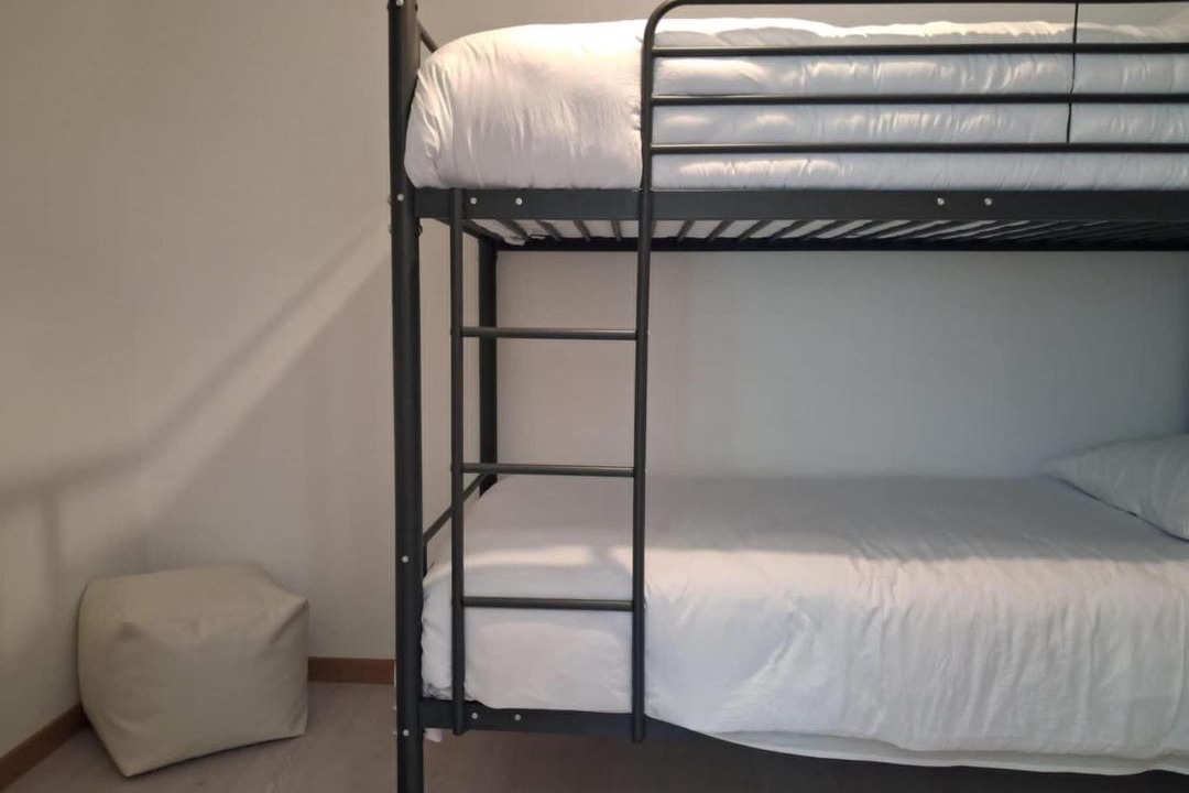 Photo of Bedroom in Trancoso