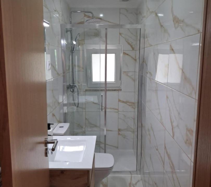 Photo of Bathroom in Trancoso