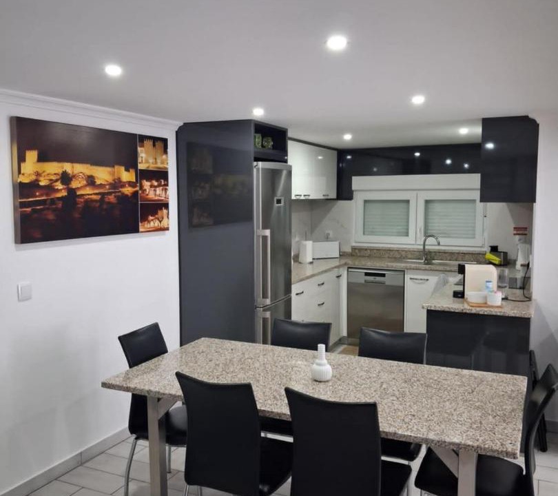 Photo of Kitchen in Trancoso
