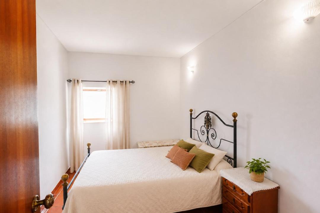Photo of Bedroom in Reliquias