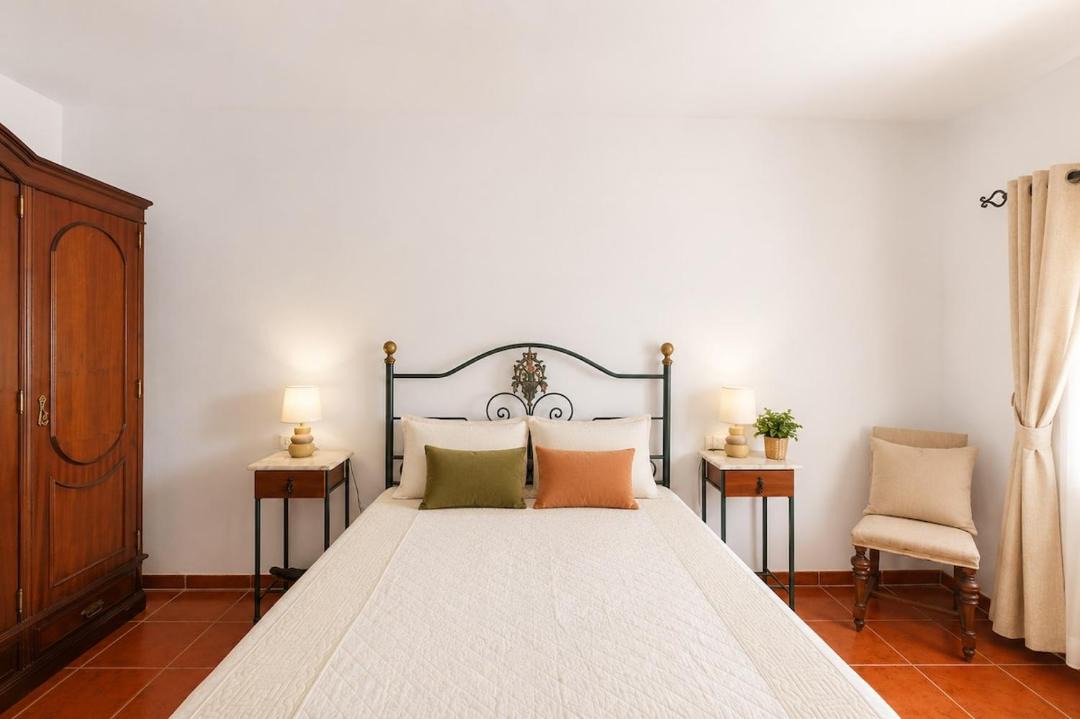 Photo of Bedroom in Reliquias