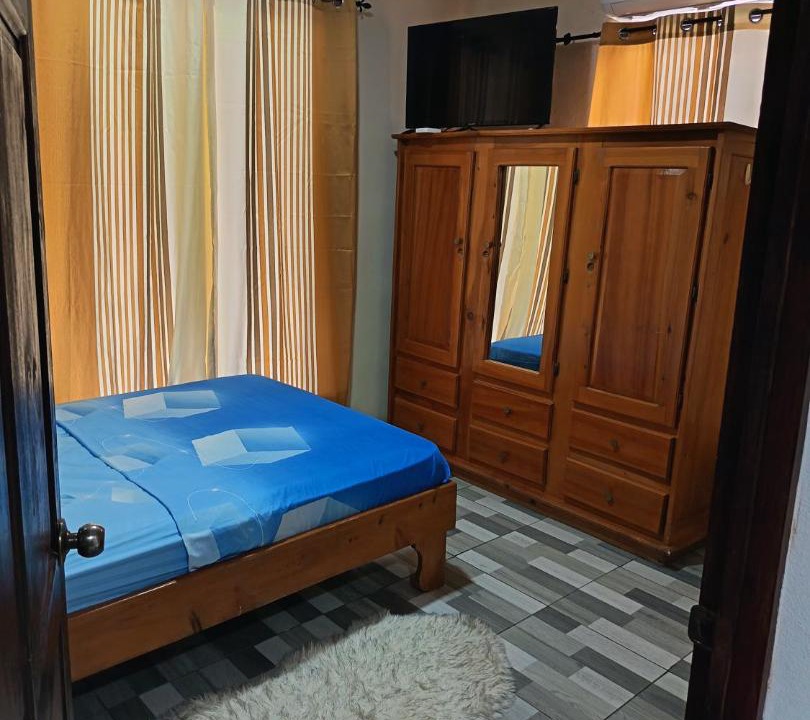 Photo of Bedroom in Cahuita