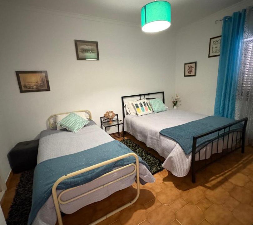 Photo of Bedroom in Penamacor
