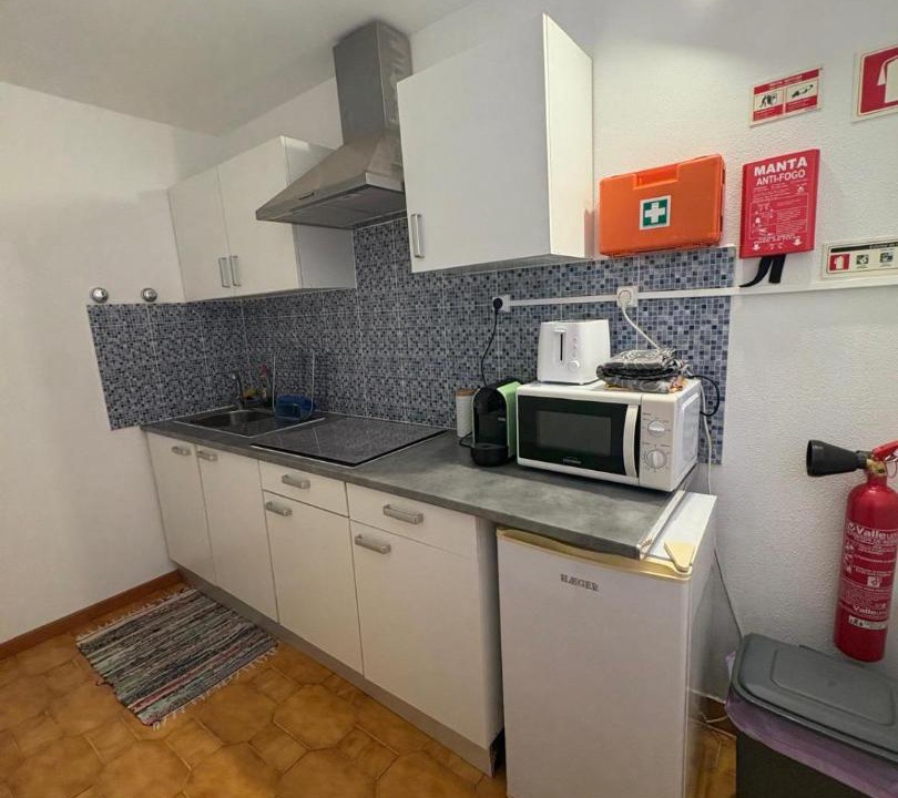 Photo of Kitchen in Penamacor