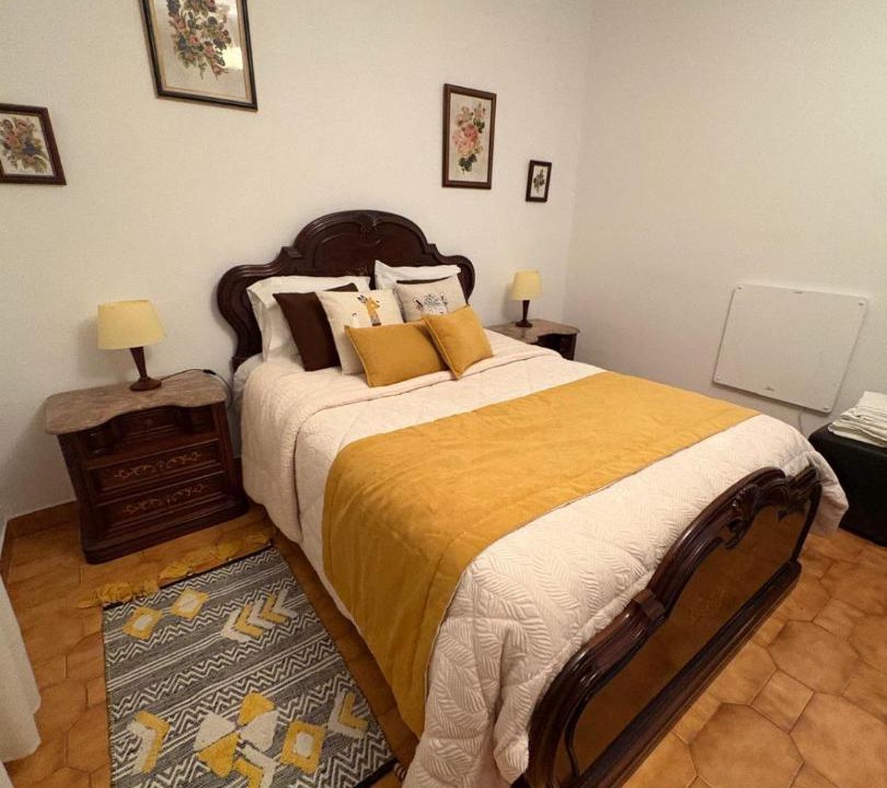 Photo of Bedroom in Penamacor